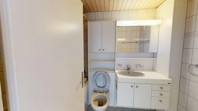 4 Zimmer Wohnung in Uetikon am See – Foto 12 von 13