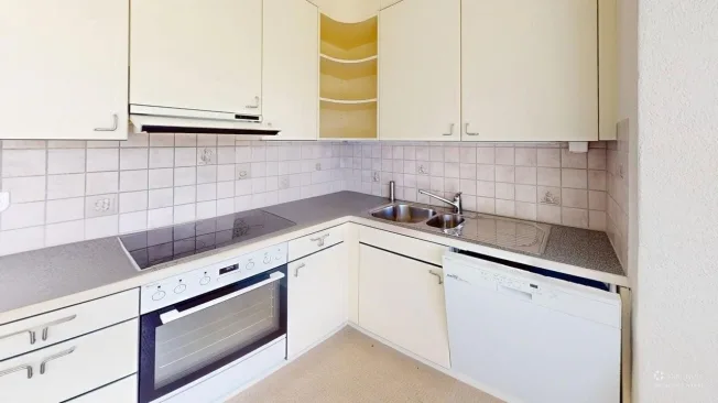 4 Zimmer Wohnung in Uetikon am See – Foto 13 von 13