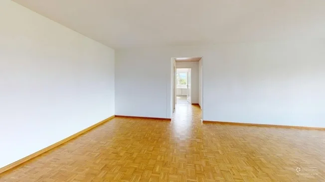 4 Zimmer Wohnung in Uetikon am See – Foto 6 von 13