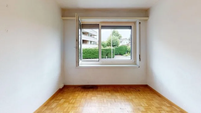 3 Zimmer Wohnung in Uetikon am See – Foto 5 von 12