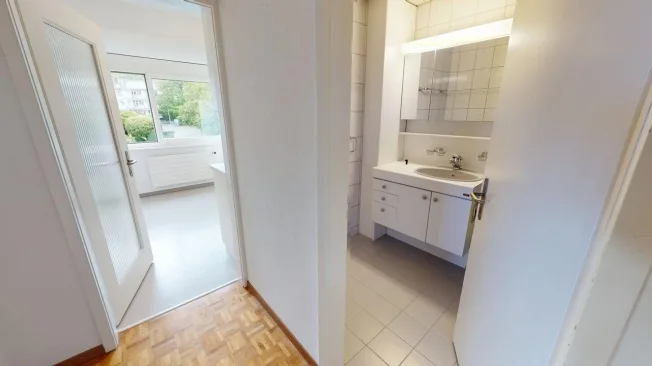 3 Zimmer Wohnung in Uetikon am See – Foto 8 von 12