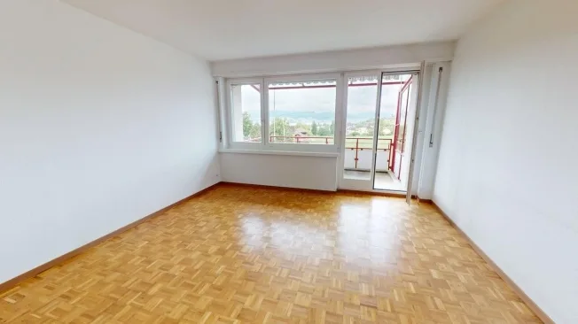 3 Zimmer Wohnung in Uetikon am See – Foto 2 von 12