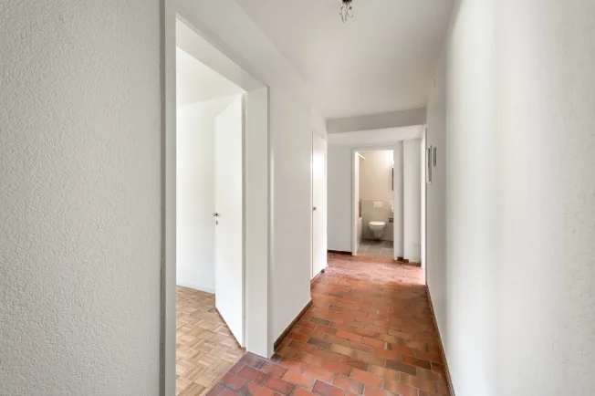 2 Zimmer Wohnung in Horgen – Foto 4 von 10