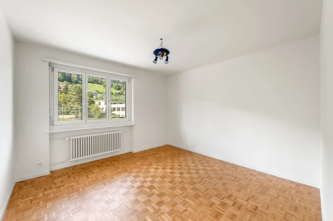 4 Zimmer Wohnung in Horgen – foto 7 di 12