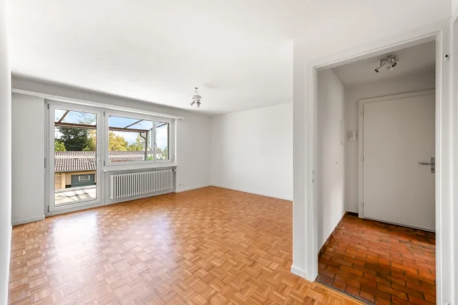 4 Zimmer Wohnung in Horgen – foto 3 di 12
