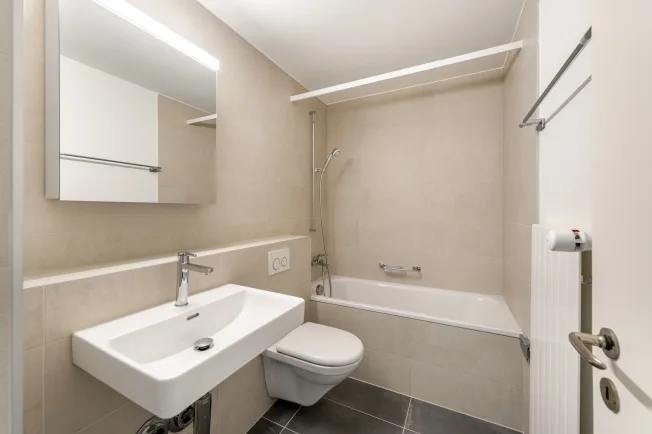 4 Zimmer Wohnung in Horgen – foto 12 di 12