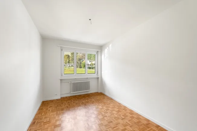 4 Zimmer Wohnung in Horgen – foto 7 di 12