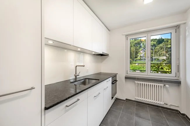 4 Zimmer Wohnung in Horgen – foto 10 di 12