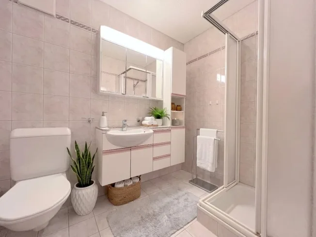 3.5 Zimmer Wohnung in Oberiberg | UrbanHome