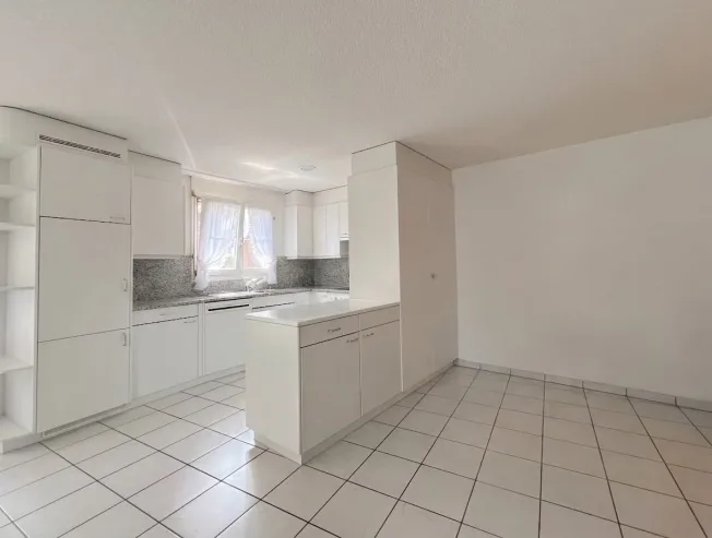 3.5 Zimmer Wohnung in Oberiberg | UrbanHome