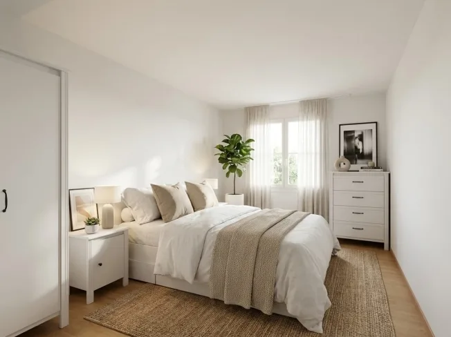 3.5 Zimmer Wohnung in Oberiberg | UrbanHome