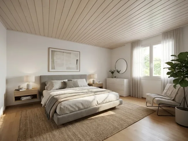 3.5 Zimmer Wohnung in Oberiberg | UrbanHome
