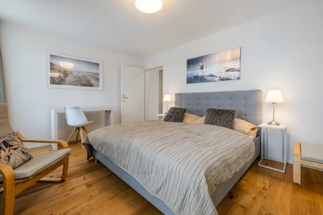 1 Zimmer Wohnung in St. Gallen – Foto 3 von 7