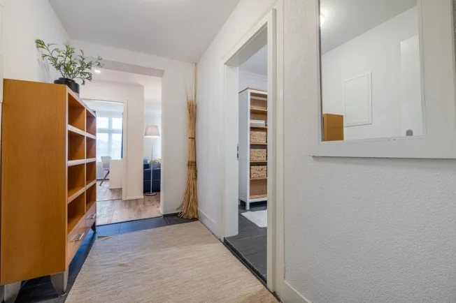 1 Zimmer Wohnung in St. Gallen – Foto 4 von 7