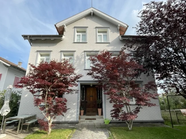 7 Zimmer Einfamilienhaus in Trogen – foto 14 di 14