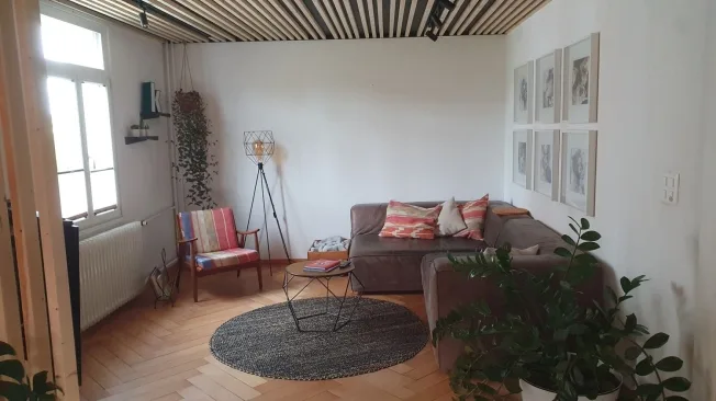 7 Zimmer Einfamilienhaus in Trogen – foto 2 di 14