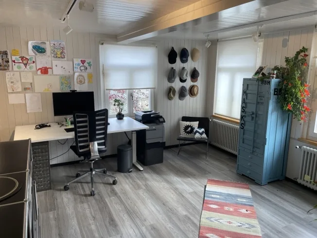 7 Zimmer Einfamilienhaus in Trogen – foto 8 di 14