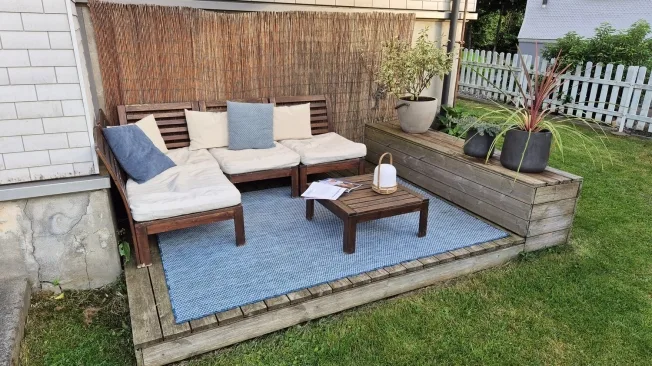 7 Zimmer Einfamilienhaus in Trogen – foto 12 di 14