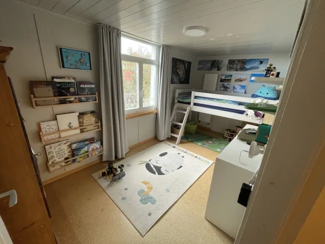 7 Zimmer Einfamilienhaus in Trogen – foto 5 di 14