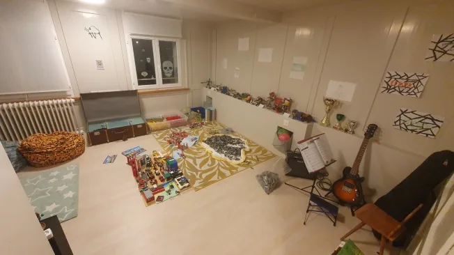 7 Zimmer Einfamilienhaus in Trogen – foto 7 di 14