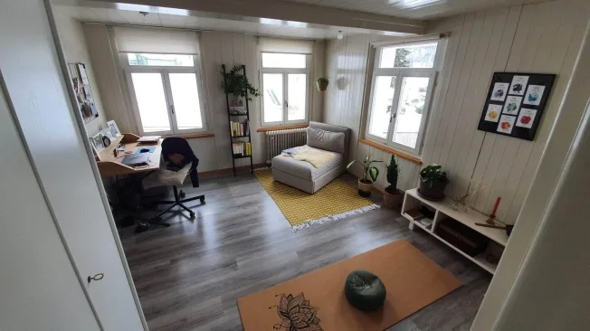 7 Zimmer Einfamilienhaus in Trogen – foto 9 di 14