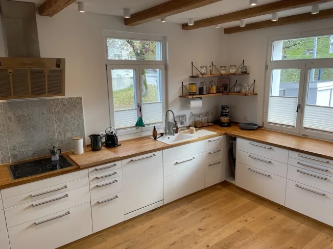 7 Zimmer Einfamilienhaus in Trogen – foto 4 di 14