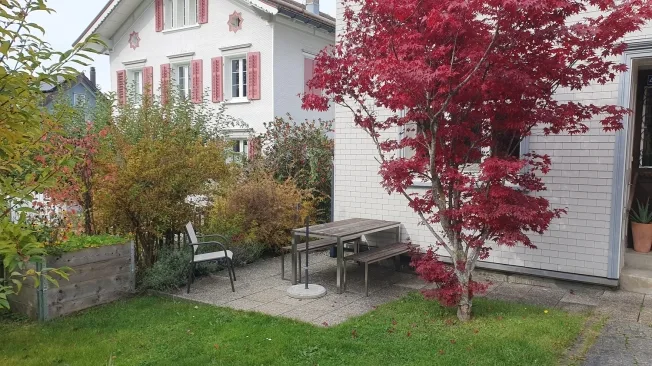 7 Zimmer Einfamilienhaus in Trogen – foto 13 di 14