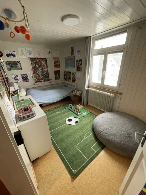 7 Zimmer Einfamilienhaus in Trogen – foto 6 di 14