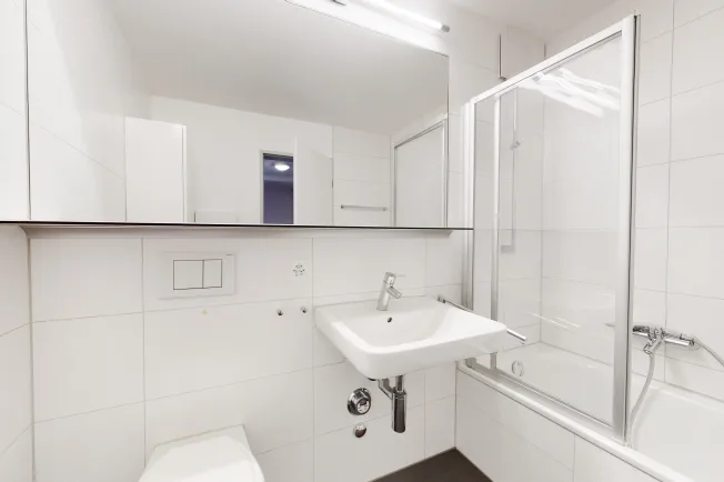 2.5 Zimmer Wohnung in Wittenbach – foto 3 di 6