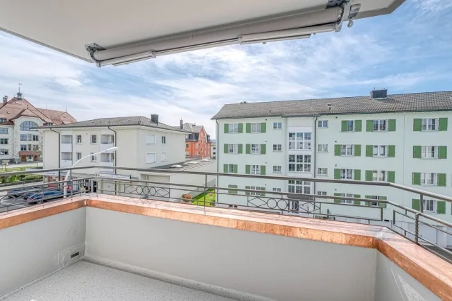 Appartement moderne avec connexion aux transports en commun optimale – photo 9 sur 9