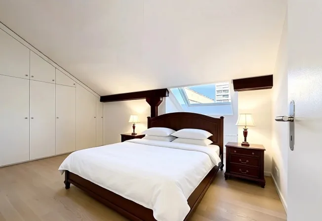 2.5 Zimmer Wohnung in Lausanne – Foto 13 von 15