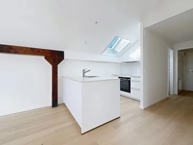 2.5 Zimmer Wohnung in Lausanne – Foto 9 von 15