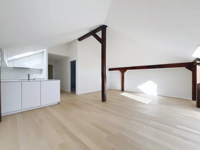 2.5 Zimmer Wohnung in Lausanne – Foto 10 von 15