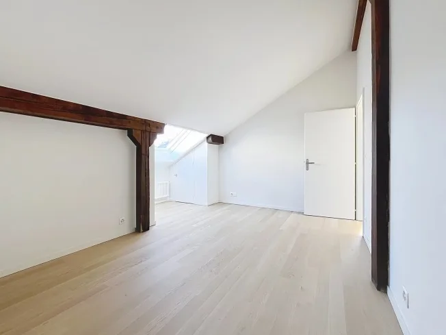 2.5 Zimmer Wohnung in Lausanne – Foto 15 von 15