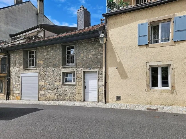 5 Zimmer Reihenfamilienhaus in Lausanne – Foto 6 von 22