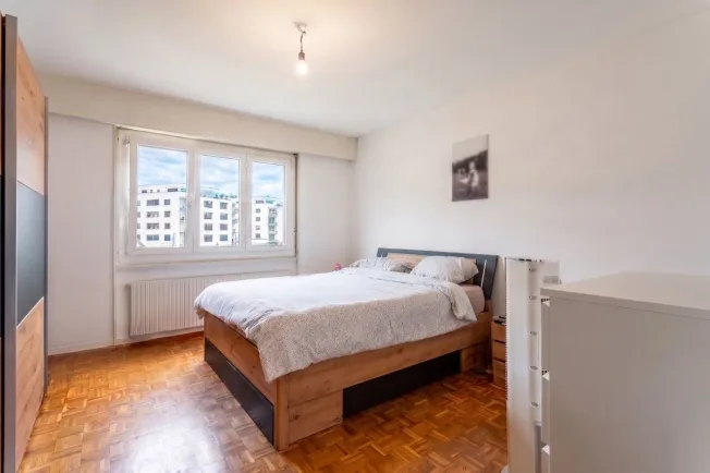 3.5 Zimmer Wohnung in Renens VD – foto 5 di 10