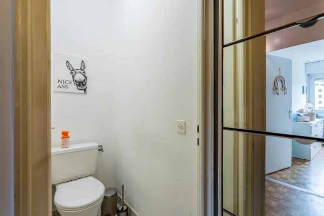 3.5 Zimmer Wohnung in Renens VD – foto 8 di 10