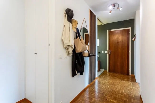 3.5 Zimmer Wohnung in Renens VD – foto 7 di 10