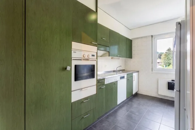 3.5 Zimmer Wohnung in Renens VD – foto 4 di 10