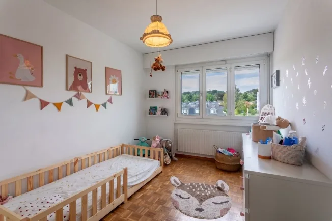 3.5 Zimmer Wohnung in Renens VD – foto 6 di 10