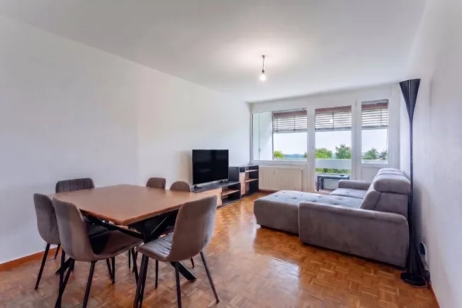 3.5 Zimmer Wohnung in Renens VD – foto 2 di 10