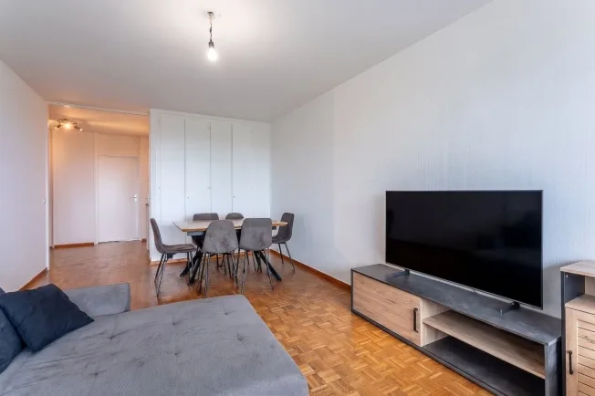 3.5 Zimmer Wohnung in Renens VD – foto 3 di 10