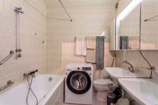 3.5 Zimmer Wohnung in Renens VD – foto 9 di 10