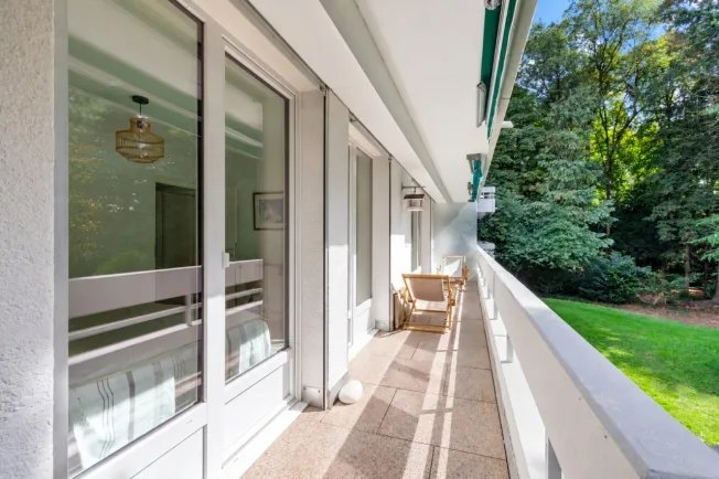 4.5 Zimmer Wohnung in St-Sulpice VD – Foto 10 von 15