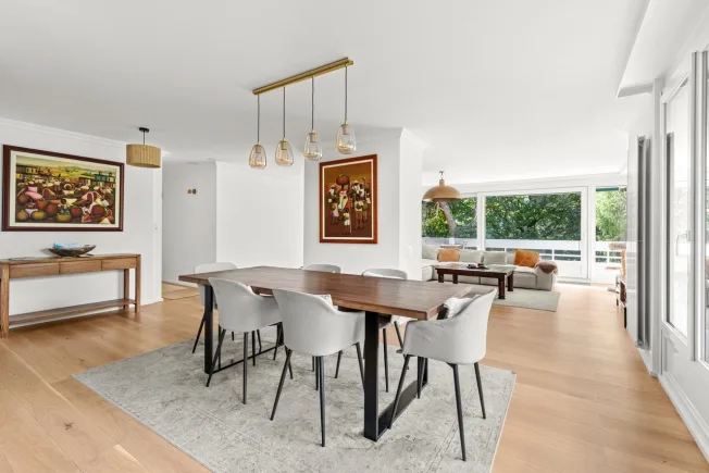 4.5 Zimmer Wohnung in St-Sulpice VD – Foto 6 von 15