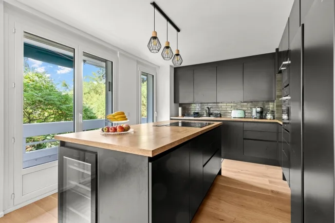 4.5 Zimmer Wohnung in St-Sulpice VD – Foto 8 von 15
