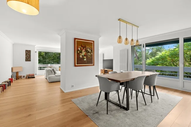 4.5 Zimmer Wohnung in St-Sulpice VD – Foto 7 von 15