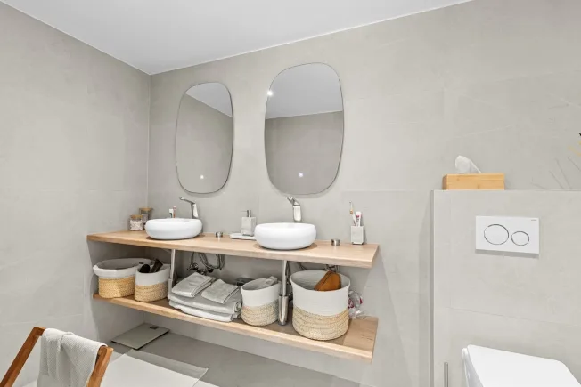 4.5 Zimmer Wohnung in St-Sulpice VD – Foto 15 von 15