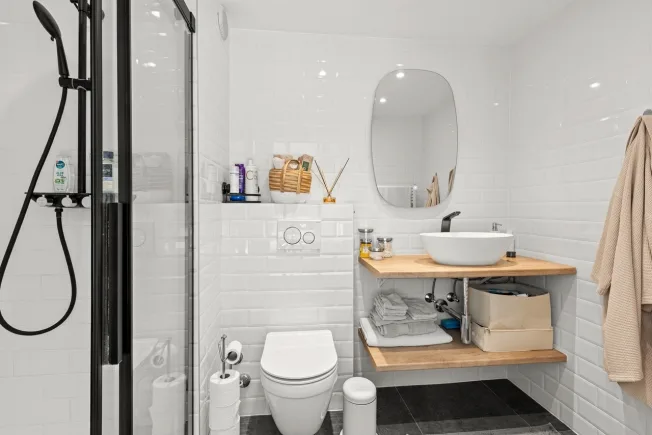 4.5 Zimmer Wohnung in St-Sulpice VD – Foto 12 von 15