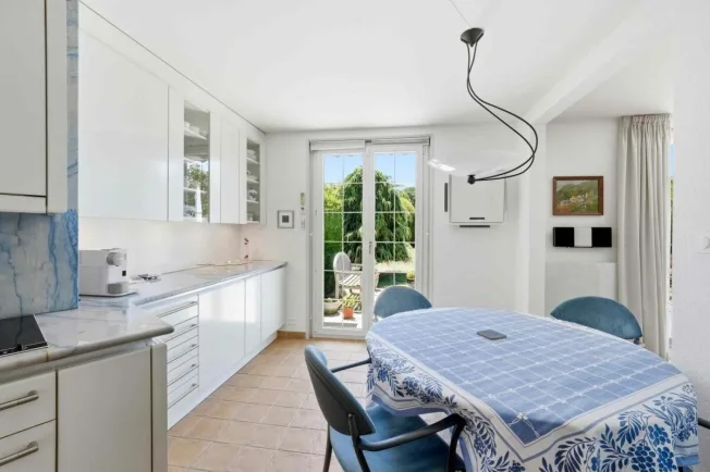 4.5 Zimmer Wohnung in St-Sulpice VD – Foto 8 von 20